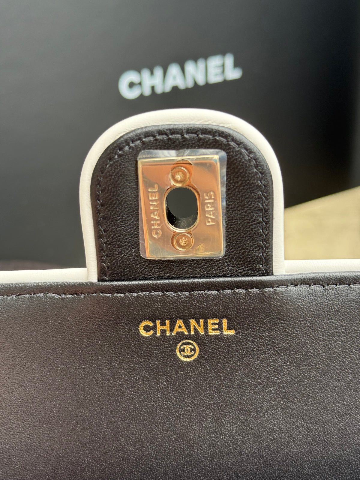 Win a Chanel Bag OR $4000 Cash